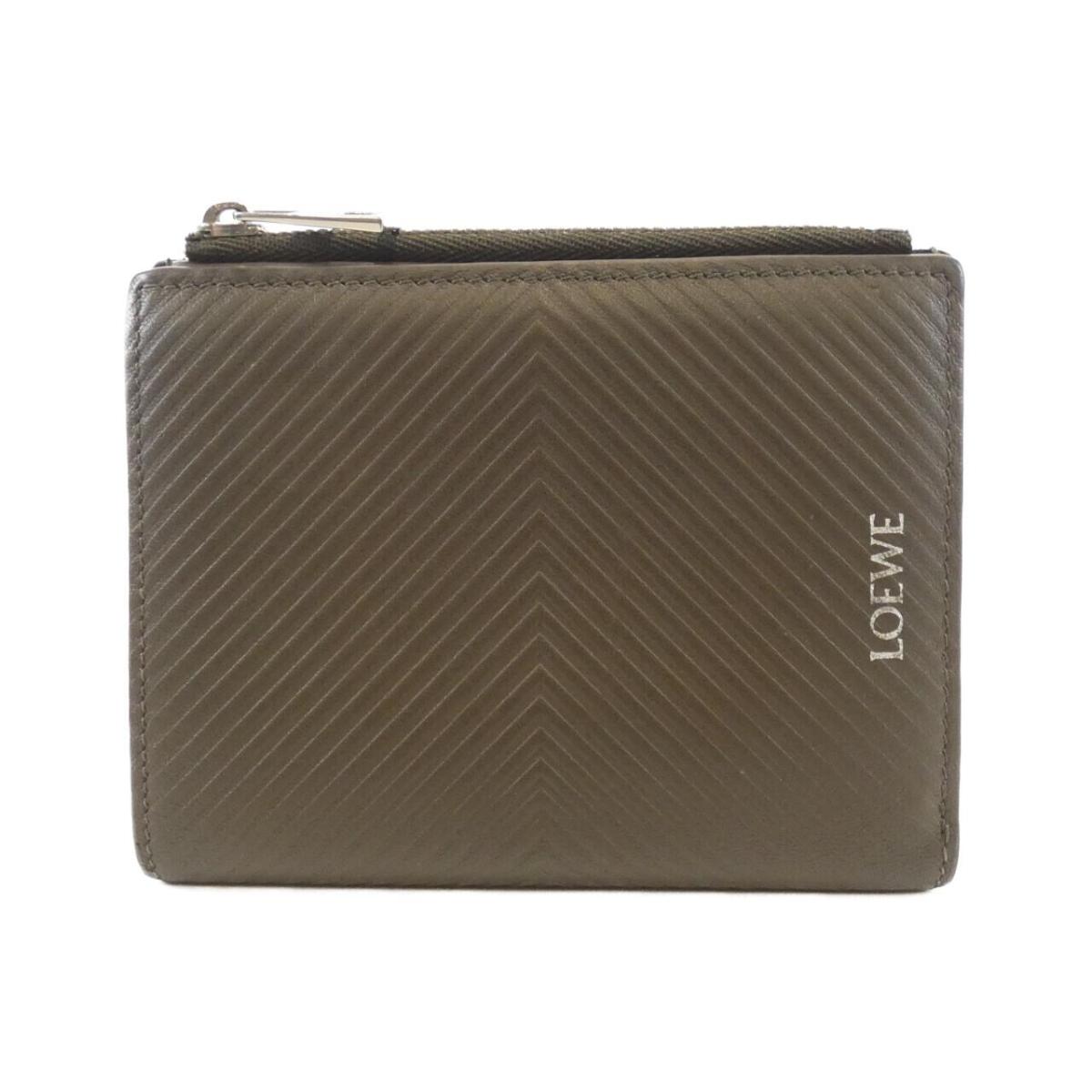 ロエベ C779W73X01 紙入れ【中古】