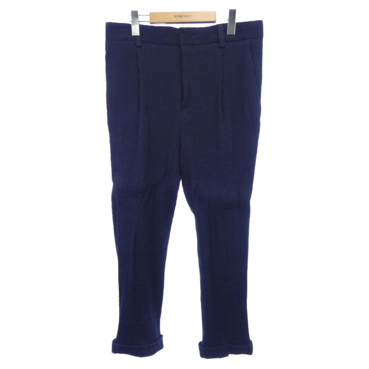 ジョルジオ アルマーニ GIORGIO ARMANI 2SGPP0N5 パンツ【中古】