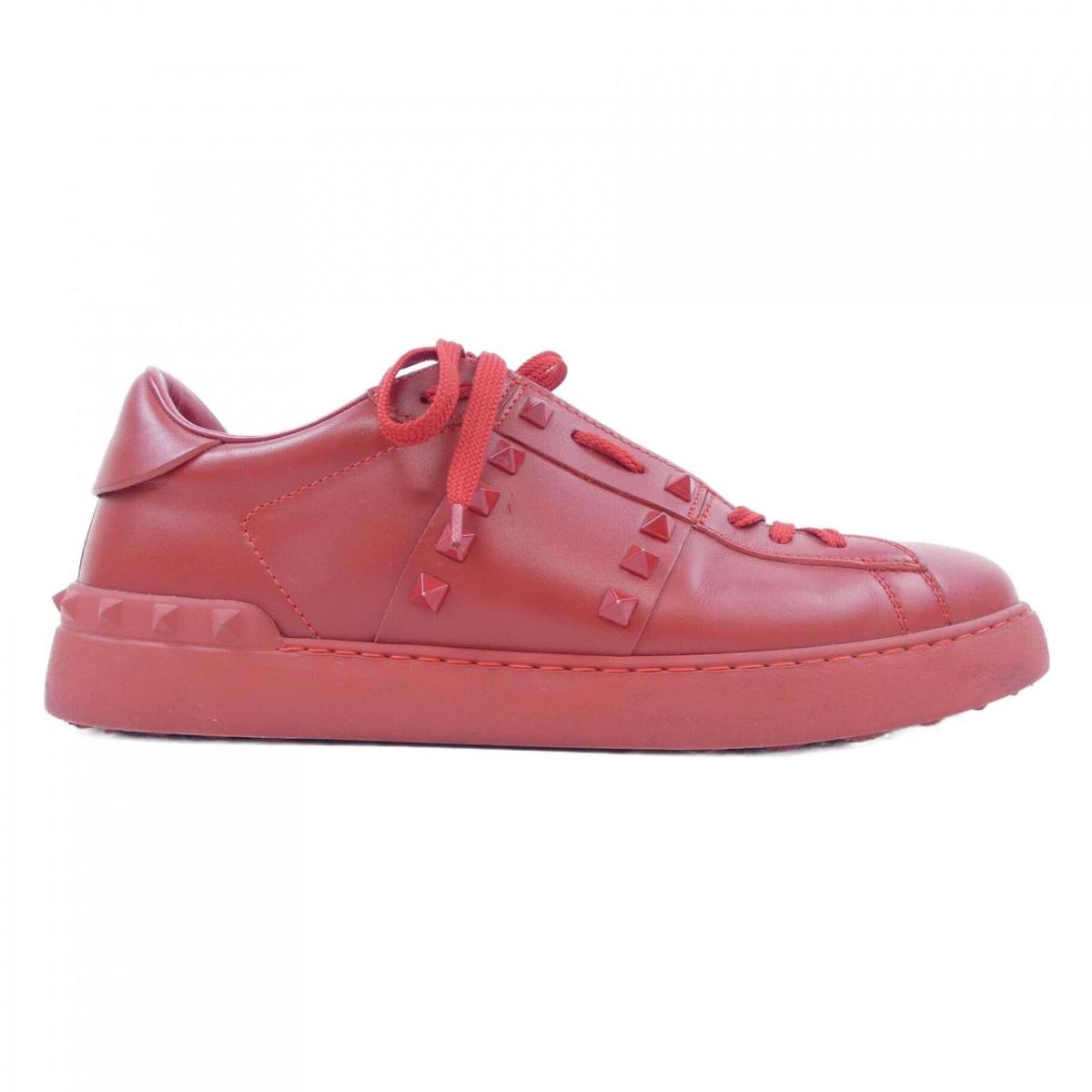 ヴァレンティノガラヴァーニ VALENTINO GARAVANI スニーカー【中古】