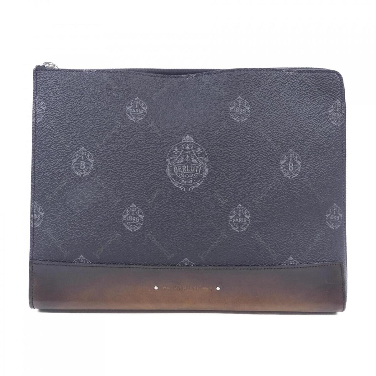 ベルルッティ Berluti E0250 BAG【中古】