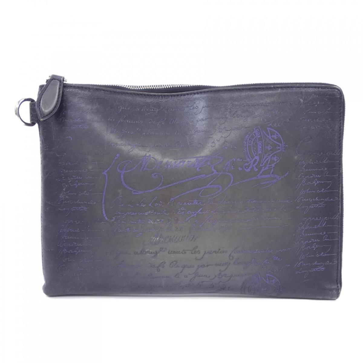 ベルルッティ Berluti U0212P BAG【中古】