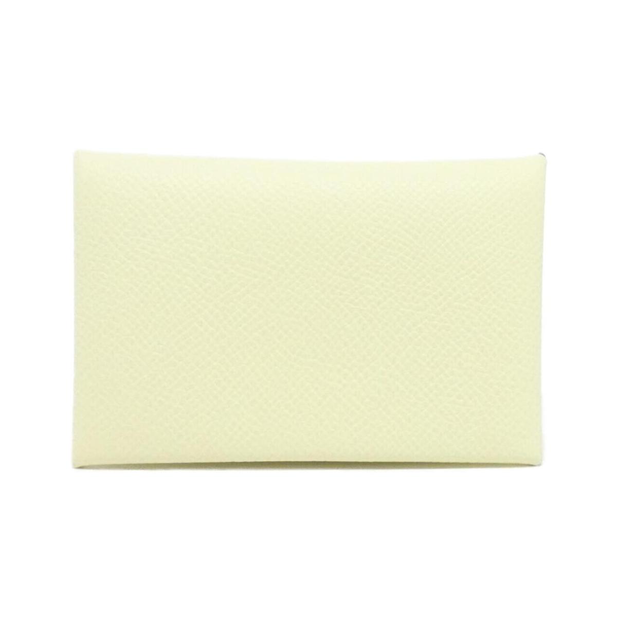 エルメス カルヴィ 044164CK 歌留多入れもの【中古】