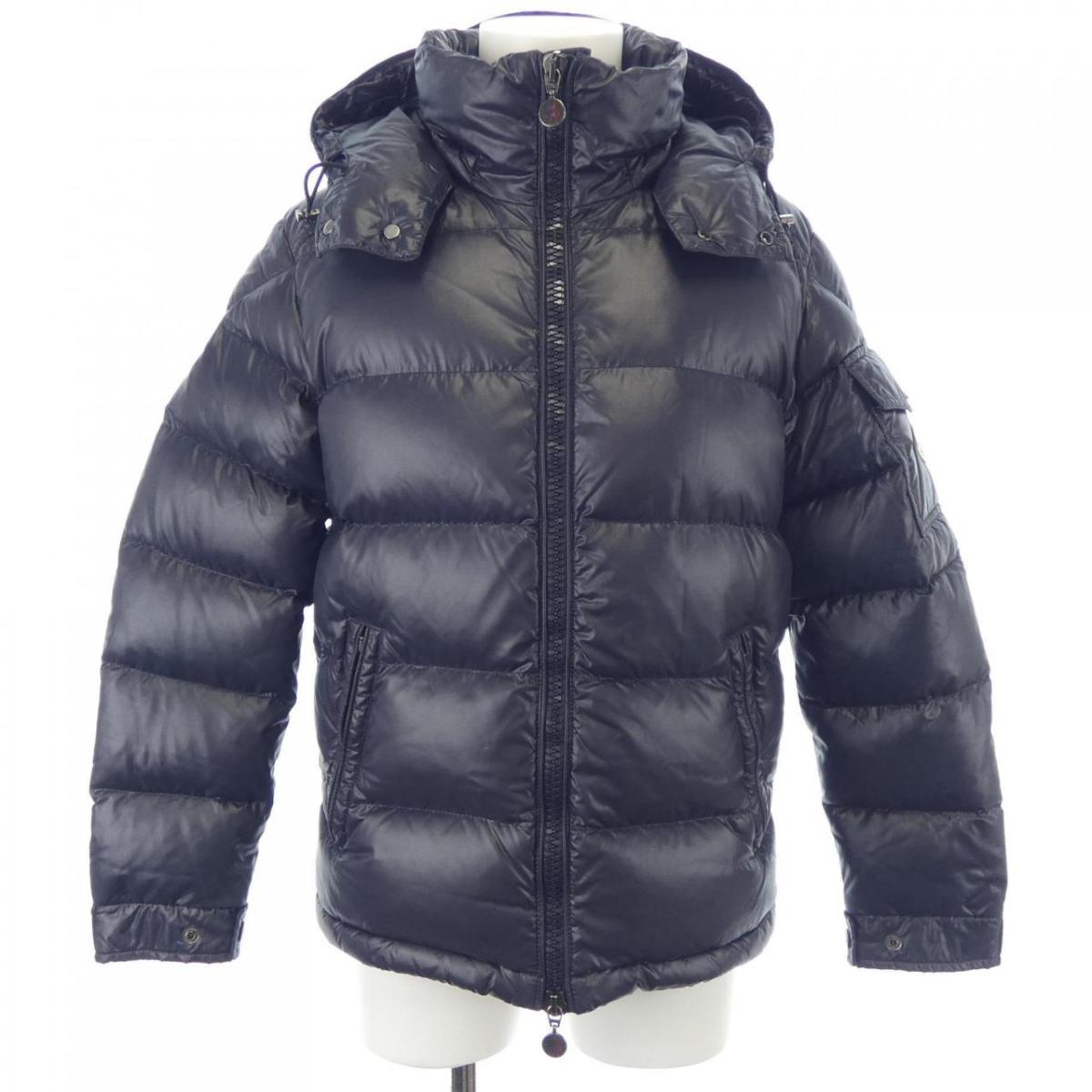 モンクレール MONCLER MAYA ダウンジャケット【中古】｜KOMEHYO ONLINESTORE 店