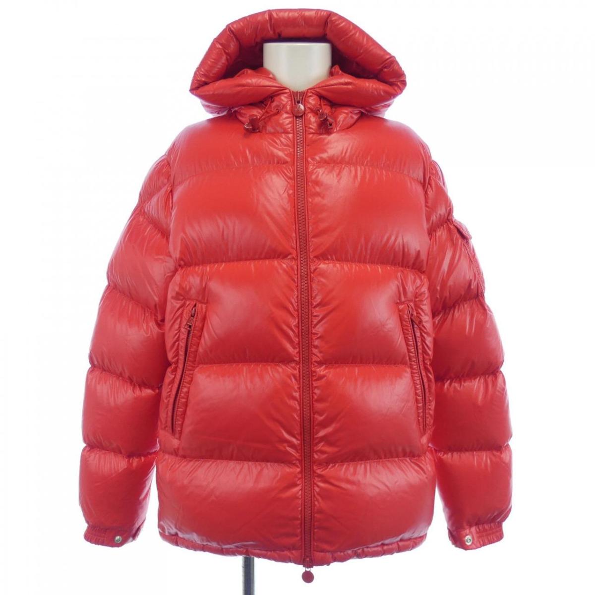 モンクレール MONCLER ECRINS ダウンジャケット【中古】