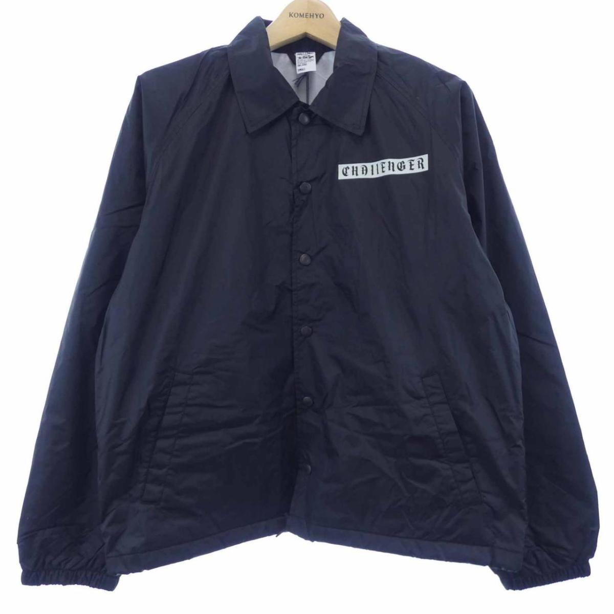 楽天市場】CHALLENGER チャレンジャー ジャケット アイスウォッシュ