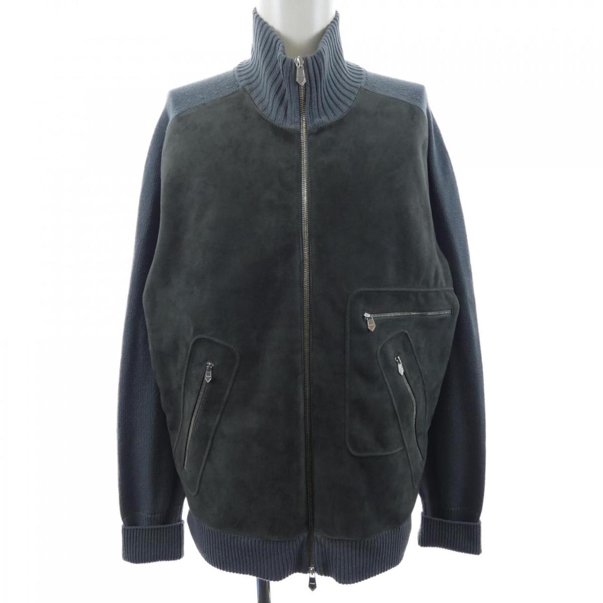 エルメス HERMES *22-5731 上衣【中古】