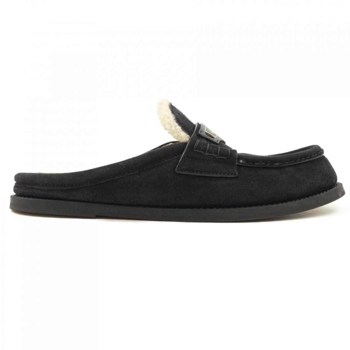 クリスチャンディオール CHRISTIAN DIOR DIOR BOY MULE KDB922SKU サンダル【中古】
