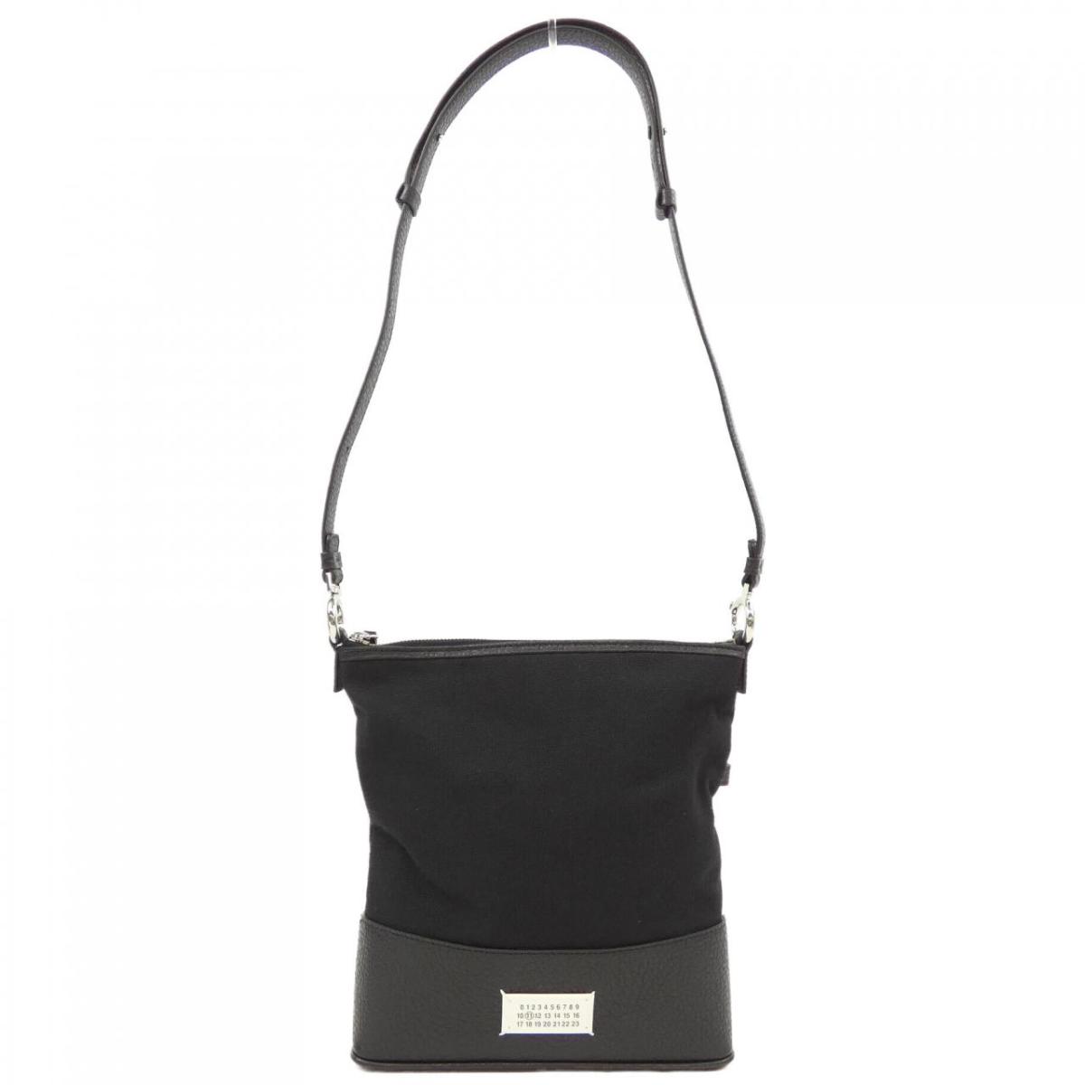 メゾンマルジェラ Maison Margiela 5AC ホー洋弓 HOBO SB1WG0042 BAG【中古】