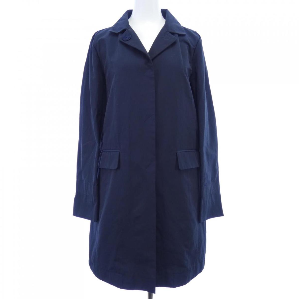 ヘルノ Herno CA0142D コート【中古】