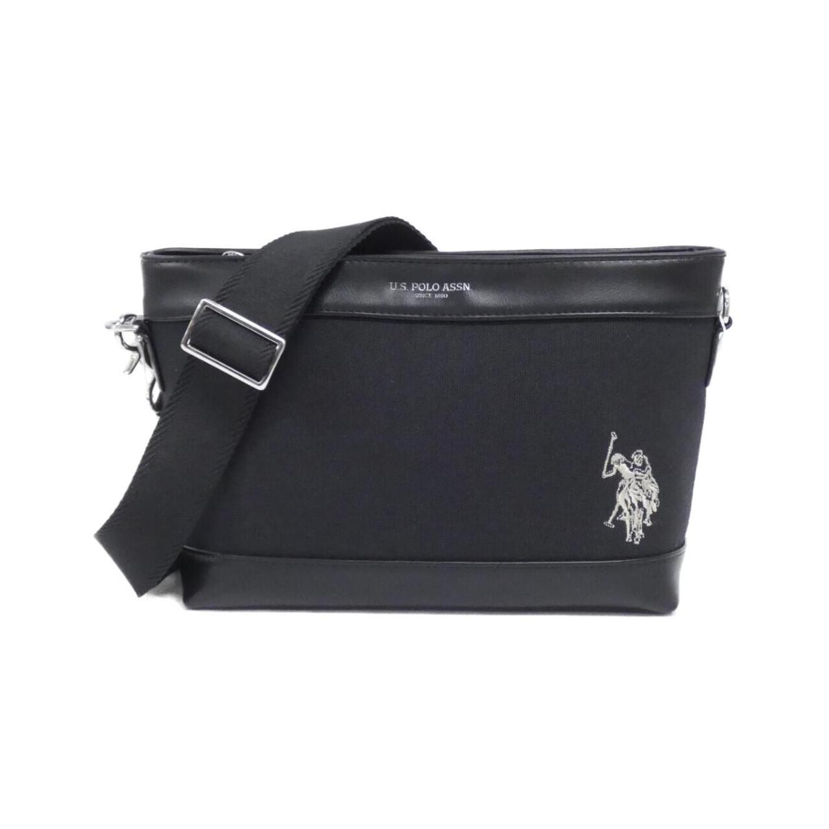 【新品】ユーエスポロ USPA2716 ショルダーバッグ【新品】
