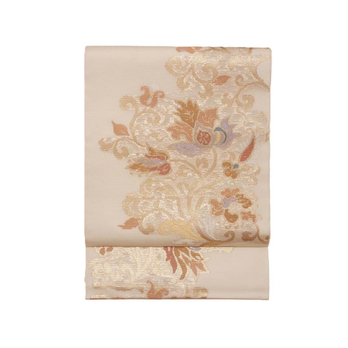 夏袋帯【中古】 10,512円