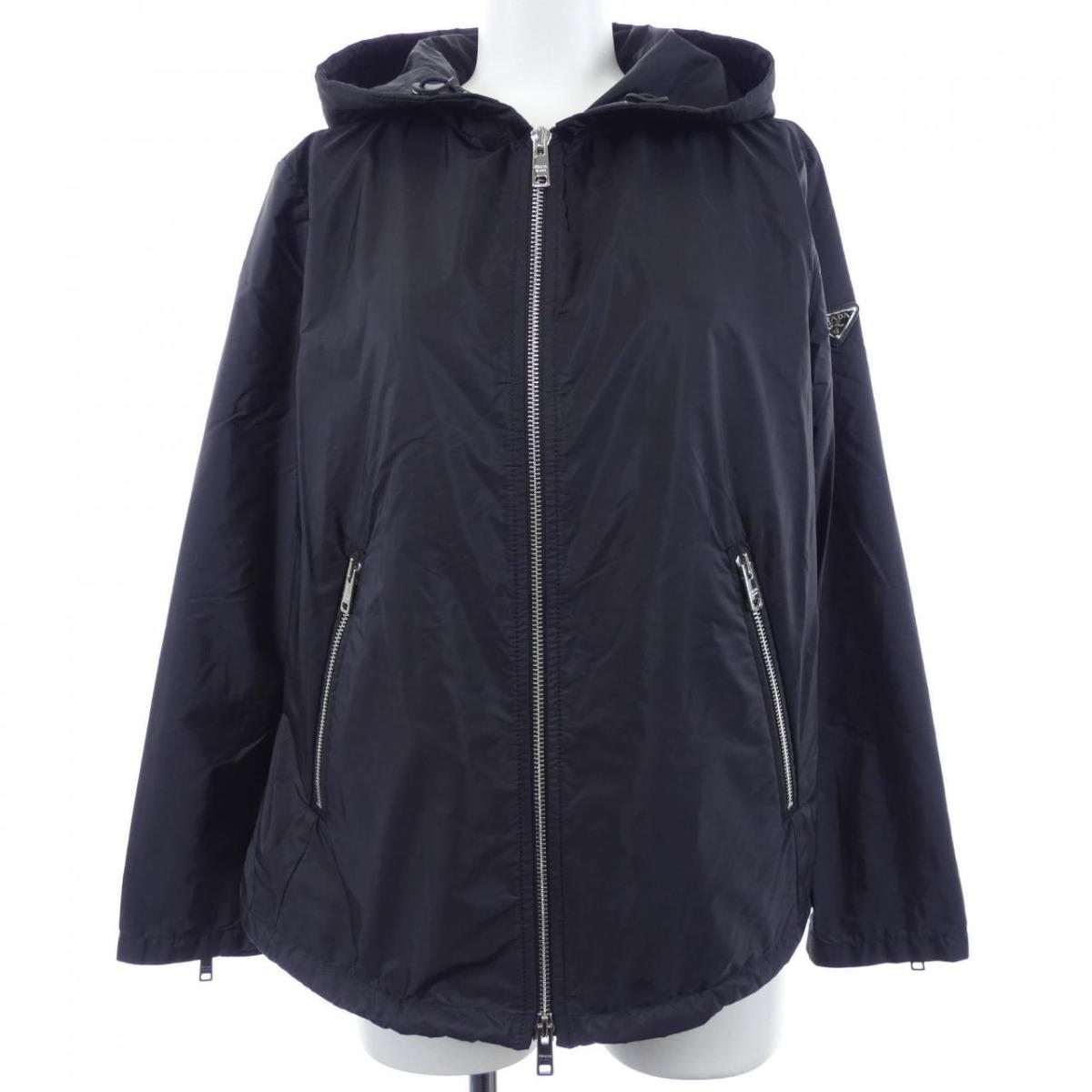 楽天市場】未使用品▽2019年製 PRADA プラダ SGM242 三角ロゴプレート