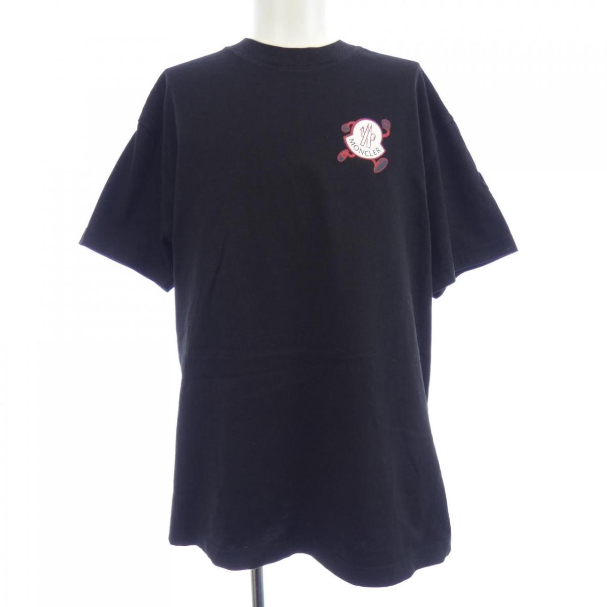 モンクレール MONCLER I10918C00019 Tシャツ【中古】