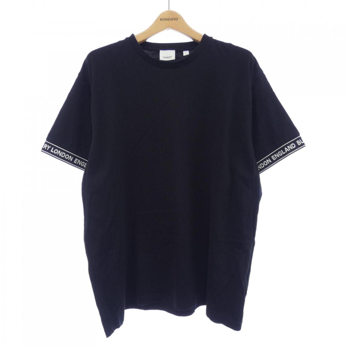 バーバリー BURBERRY 8026224 Tシャツ【中古】