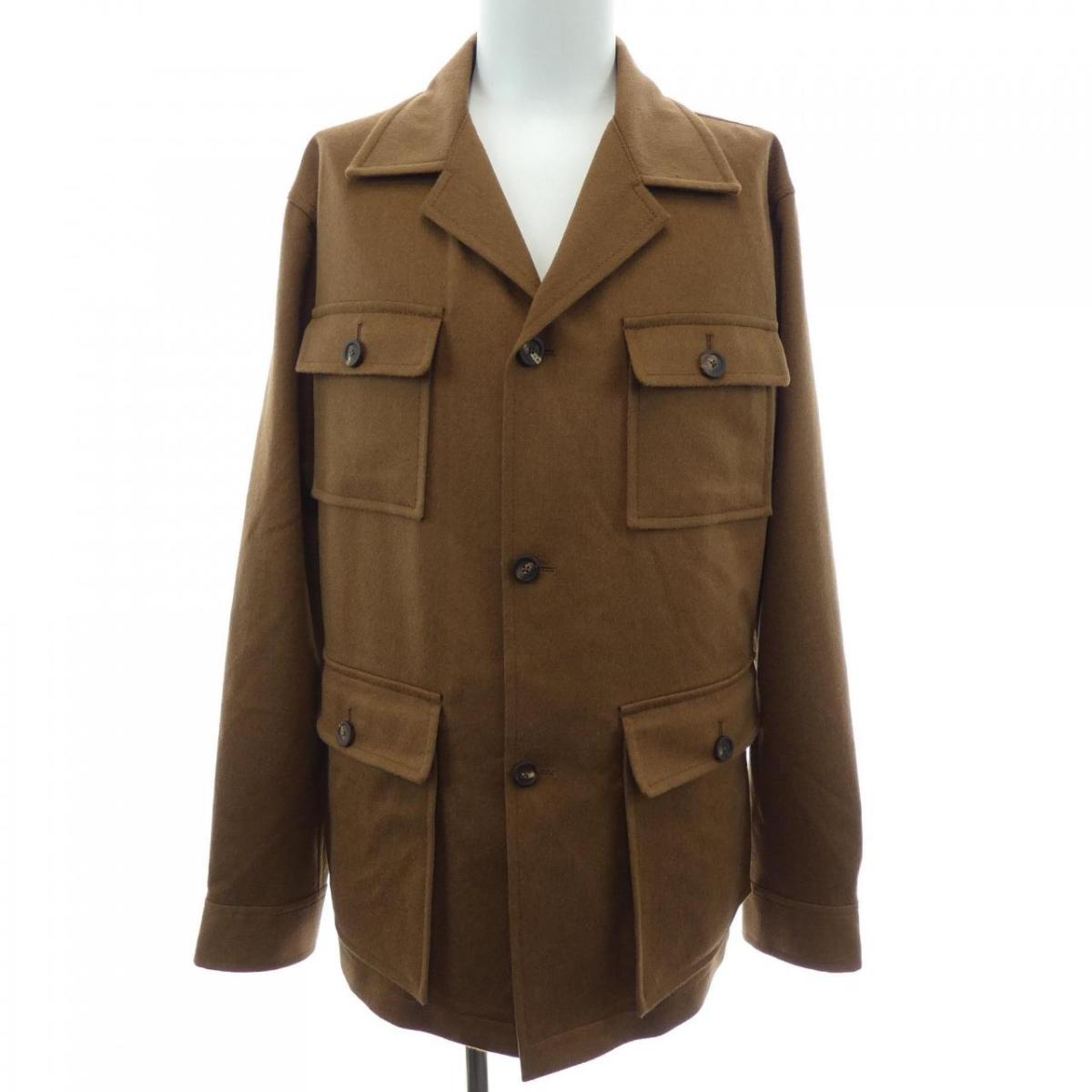 タリアトーレ TAGLIATORE G-TEMPEST ジャケット【中古】
