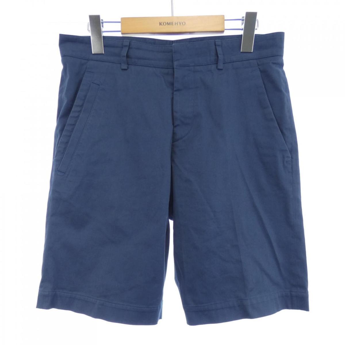 エルメス HERMES ショートパンツ【中古】