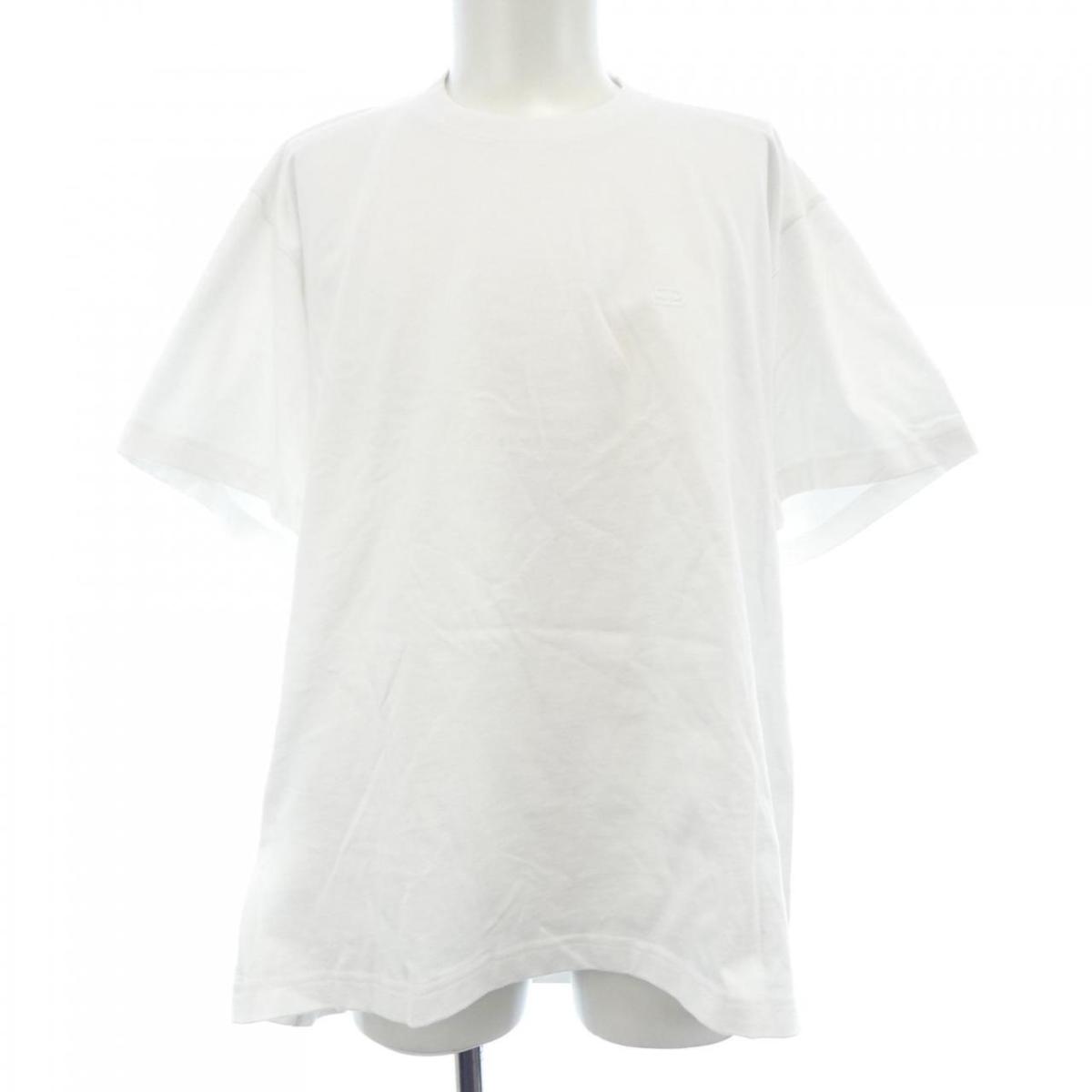 バレンシアガ BALENCIAGA 601482 THV54 Tシャツ【中古】 13,392円