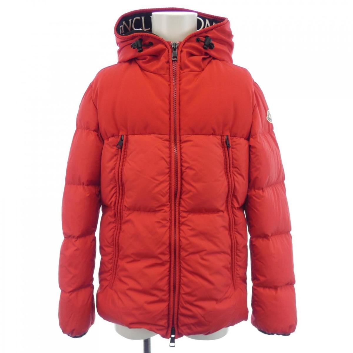 モンクレール MONCLER MONTCLAR ダウンジャケット【中古】 102,080円