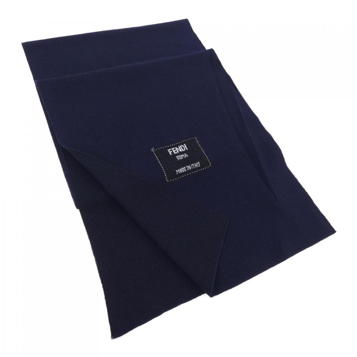 フェンディ FENDI FXS124 AIKI MUFFLER【中古】|KOMEHYO ONLINESTORE 店