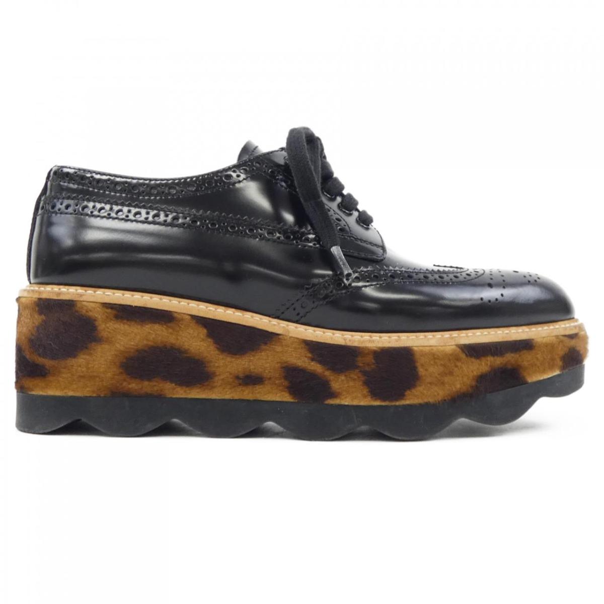 プラダ PRADA 9471 シューズ【中古】