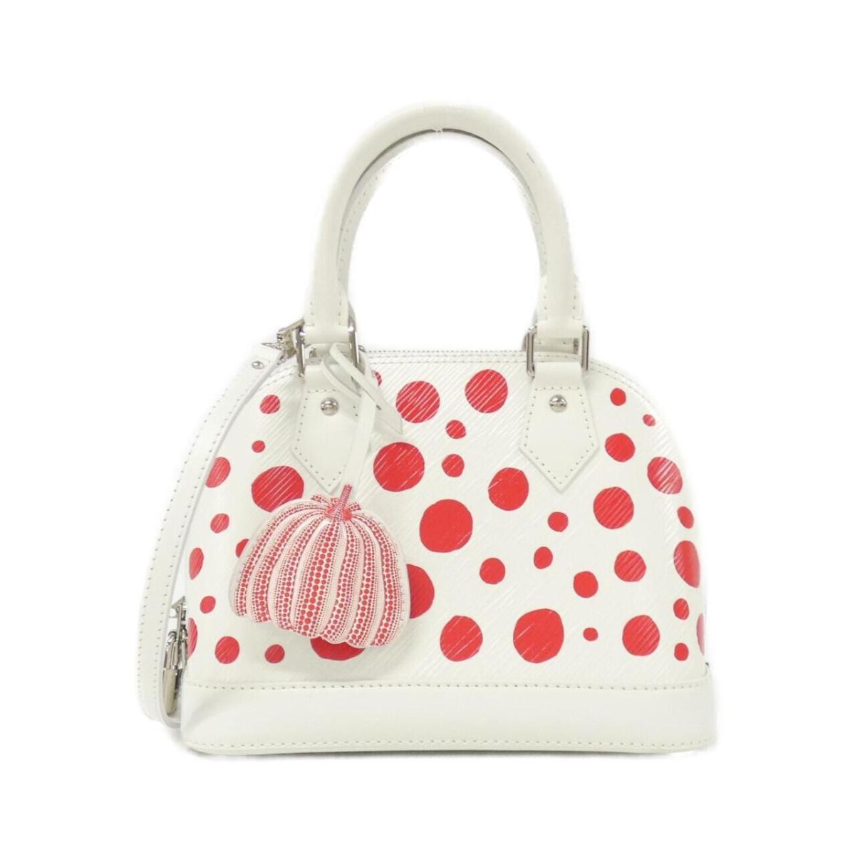 ルイヴィトン エピ(LV X YK) アルマBB M21712 バッグ【中古】｜KOMEHYO ONLINESTORE 店