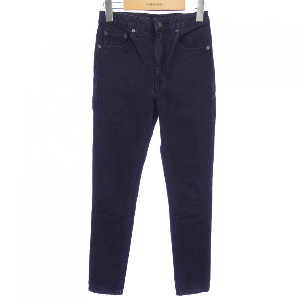 サンローラン SAINT LAURENT 614478 ジーンズ【中古】