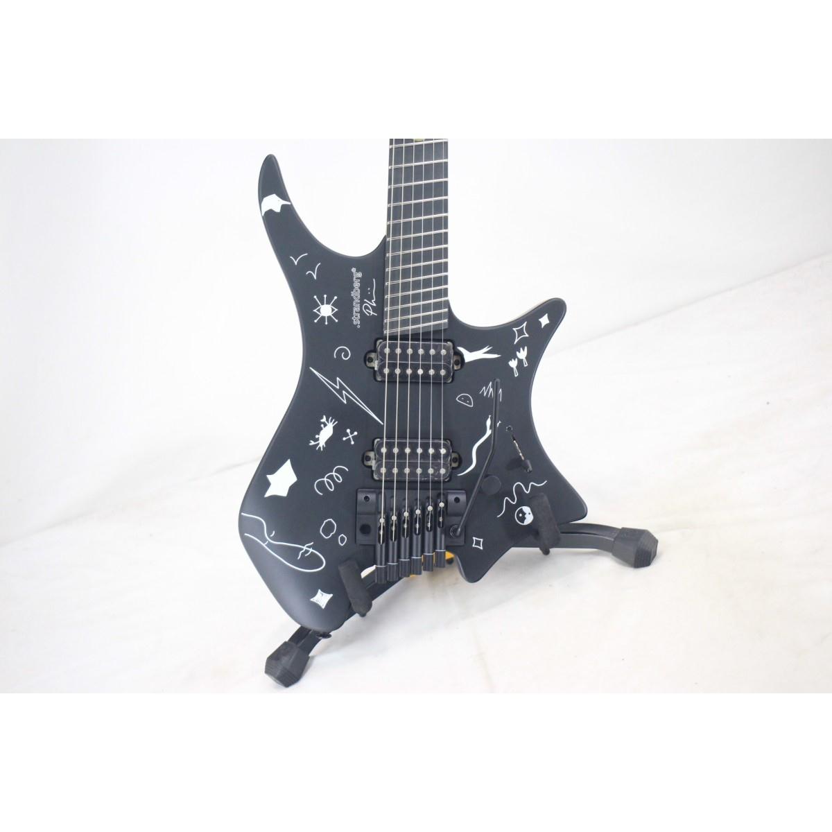 ＳＴＲＡＮＤＢＥＲＧ　Ｂｏｄｅｎ　Ｓｔａｎｄａｒｄ　ＮＸ　６　Ｐｌｉｎｉ【中古】