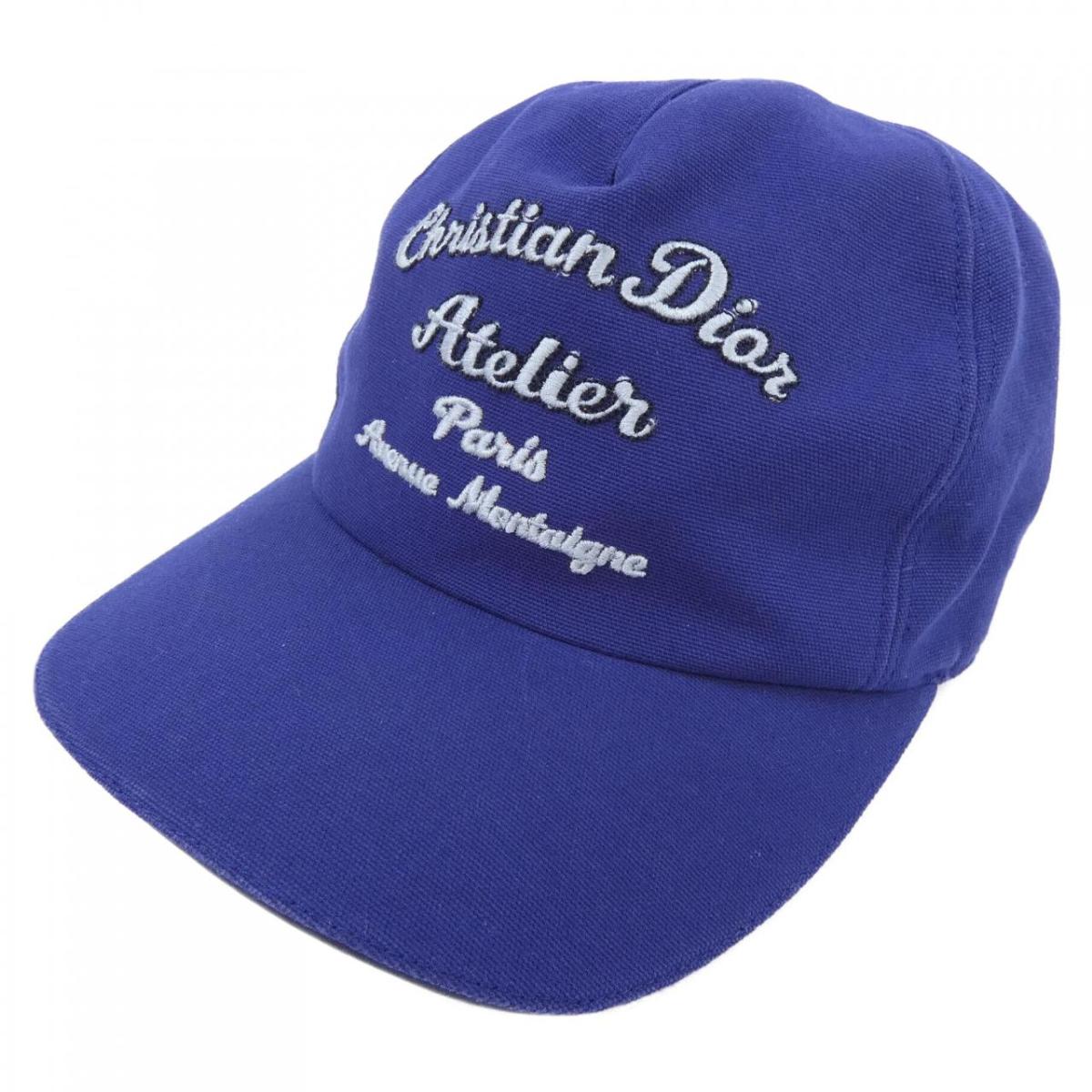 楽天市場】DIOR ディオール ショーンステューシーロゴキャップ M