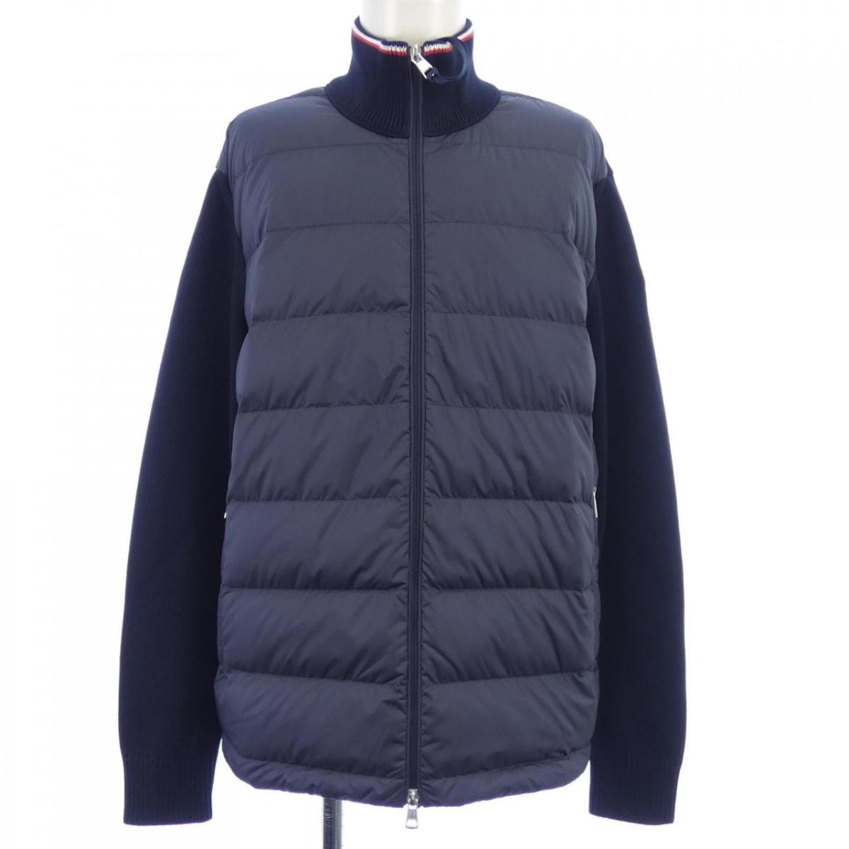 MONCLER モンクレール RUINE Felixモチーフプリント MONCLER モンクレール RUINE Felixモチーフプリント