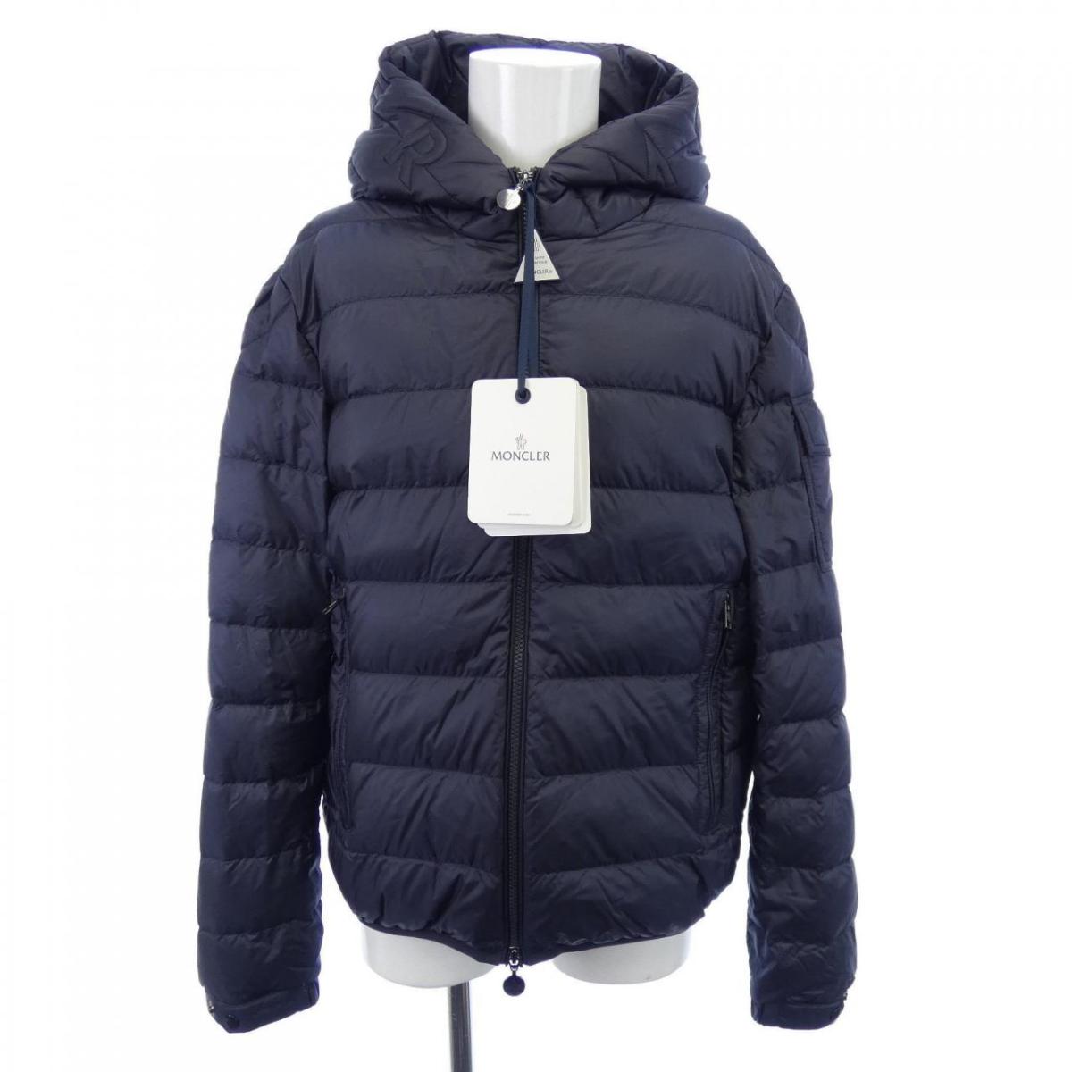 楽天市場】MONCLER RONIER N-3B DOWN JACKET サイズ3 モンクレール