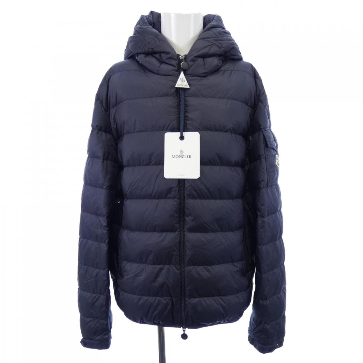 楽天市場】MONCLER RONIER N-3B DOWN JACKET サイズ3 モンクレール