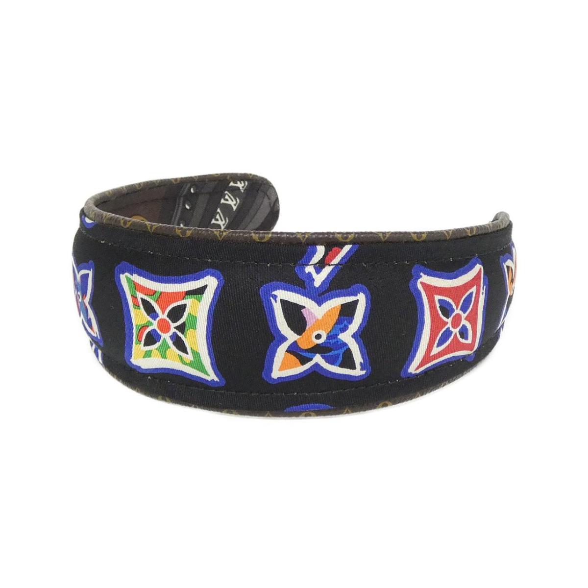 楽天市場】≪新品≫ Vuitton ルイヴィトン ヘッドバンド・ビーマインド
