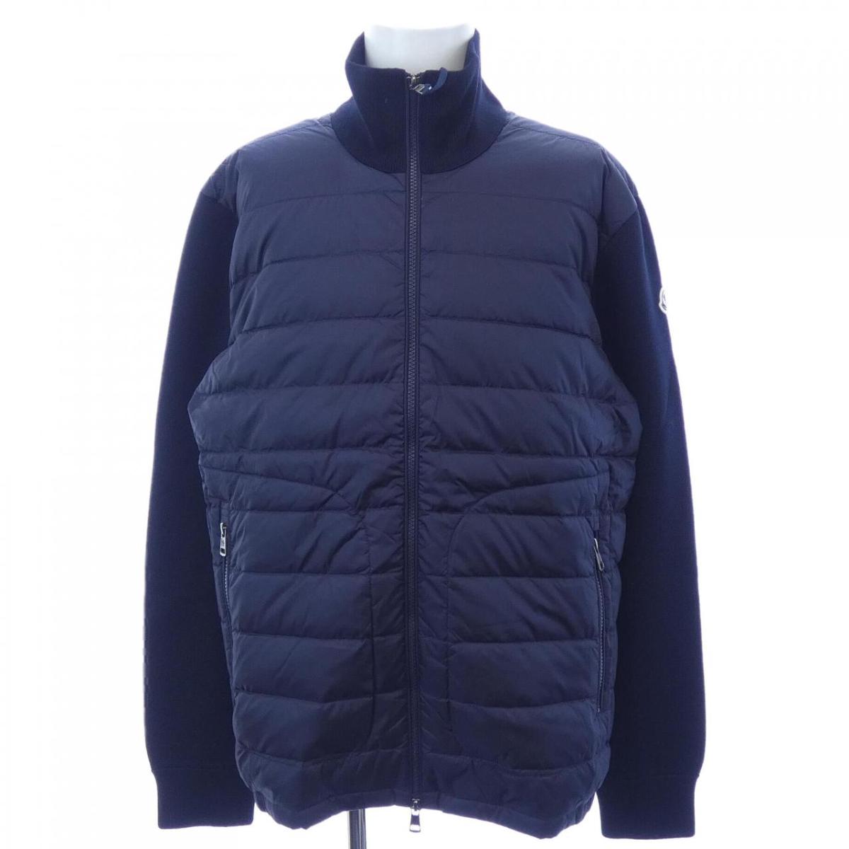 【新品】モンクレール MONCLER K20919B50700 ダウンジャケット【新品】
