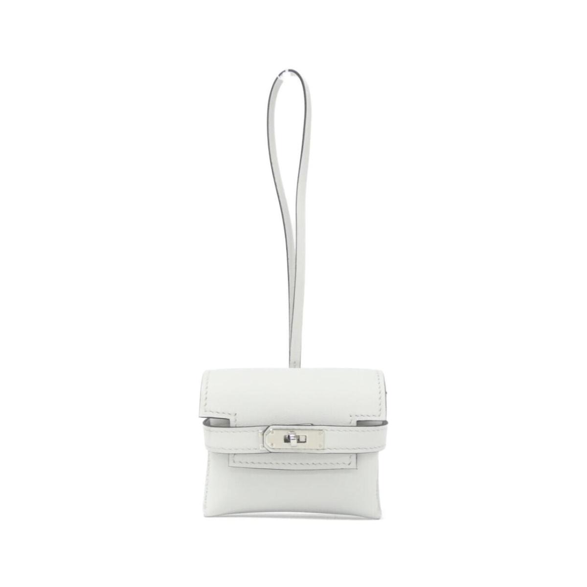 【未使用品】エルメス ケリー フェスティバル 084665CK バッグチャーム【中古】｜KOMEHYO ONLINESTORE 店