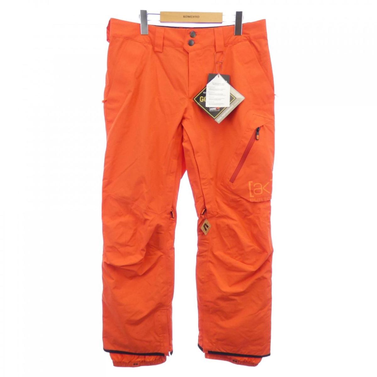 BURTON パンツ【中古】｜KOMEHYO ONLINESTORE 店 11,786円