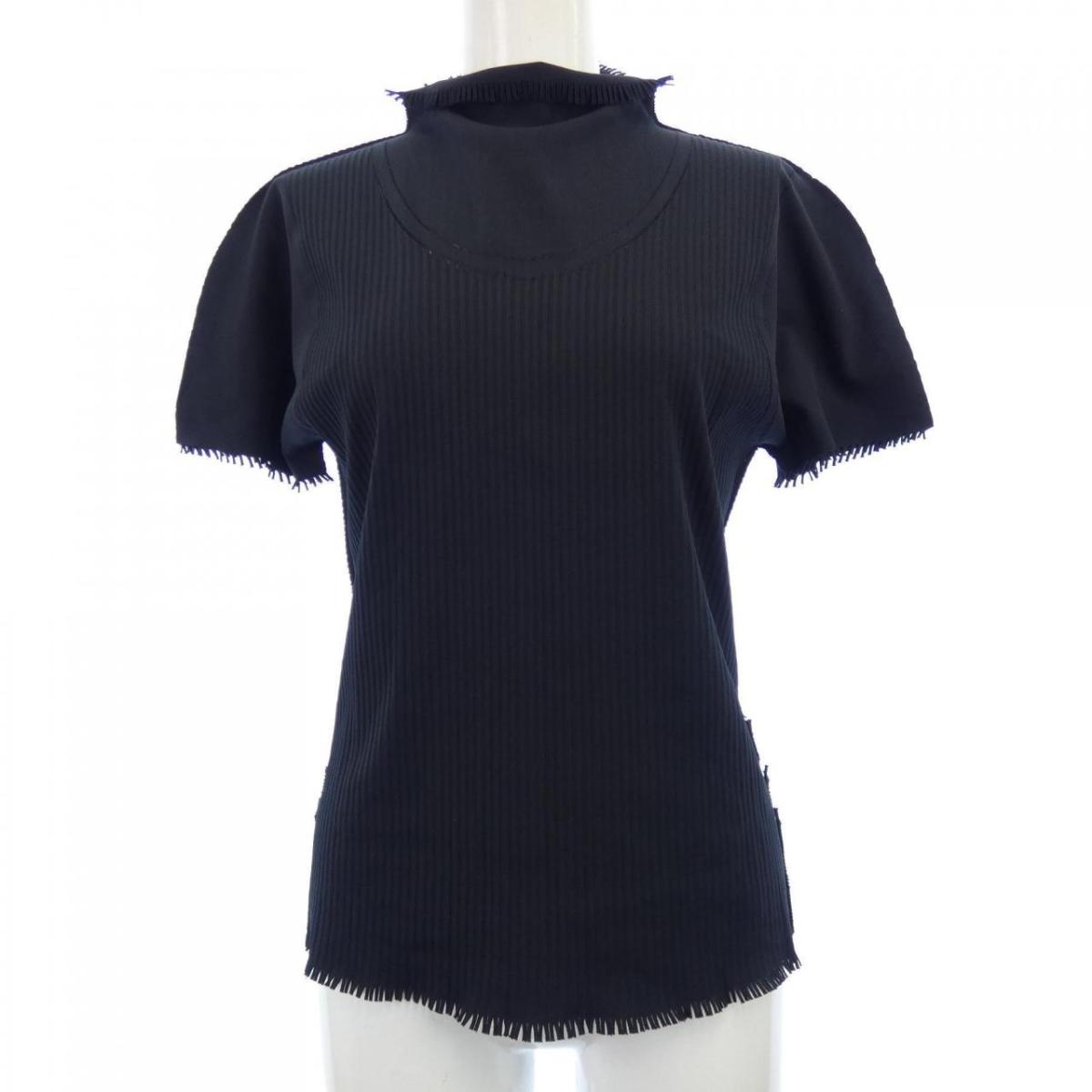 プリーツプリーズ PLEATS PLEASE PP42LK963 トップス【中古】