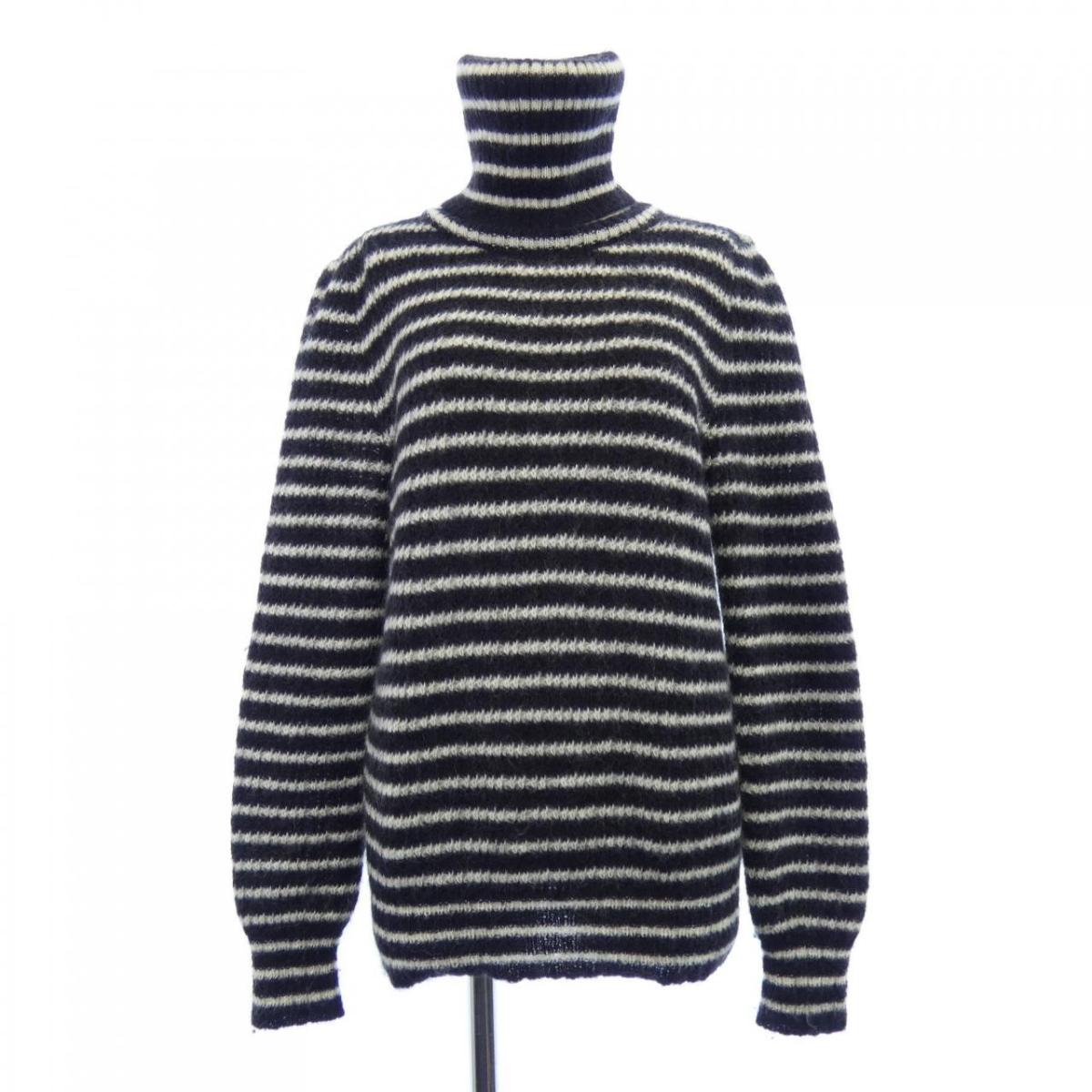 楽天市場】SAINT LAURENT PARIS 13aw NORDIC SWEATER サイズS 331127