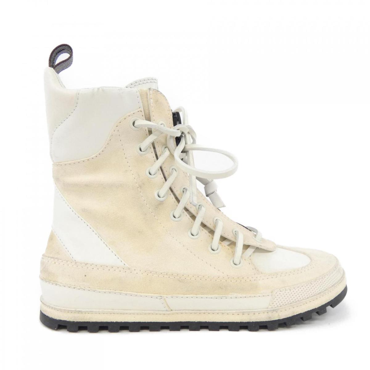 ルイヴィトン LOUIS VUITTON ロングブーツ【中古】|KOMEHYO ONLINESTORE 店