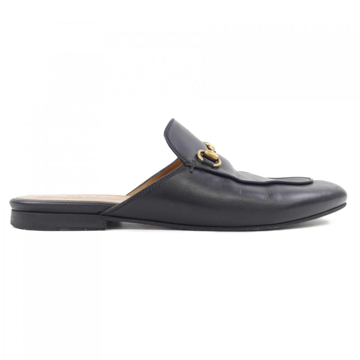 グッチ GUCCI 423513 シューズ【中古】