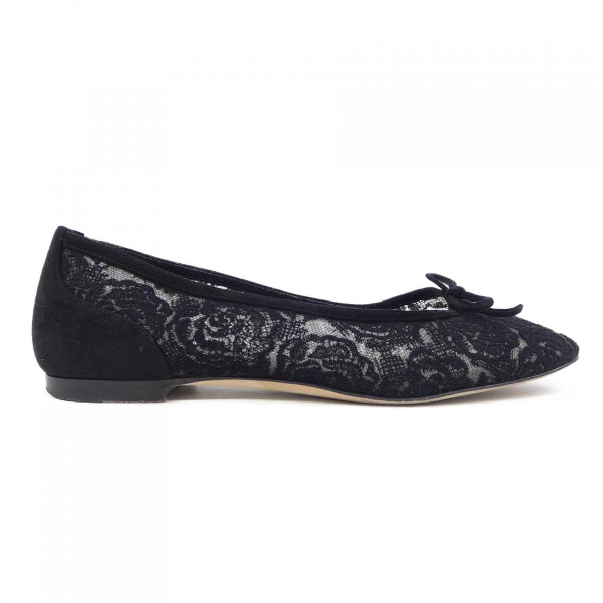 マノロブラニク MANOLO BLAHNIK フラットシューズ【中古】