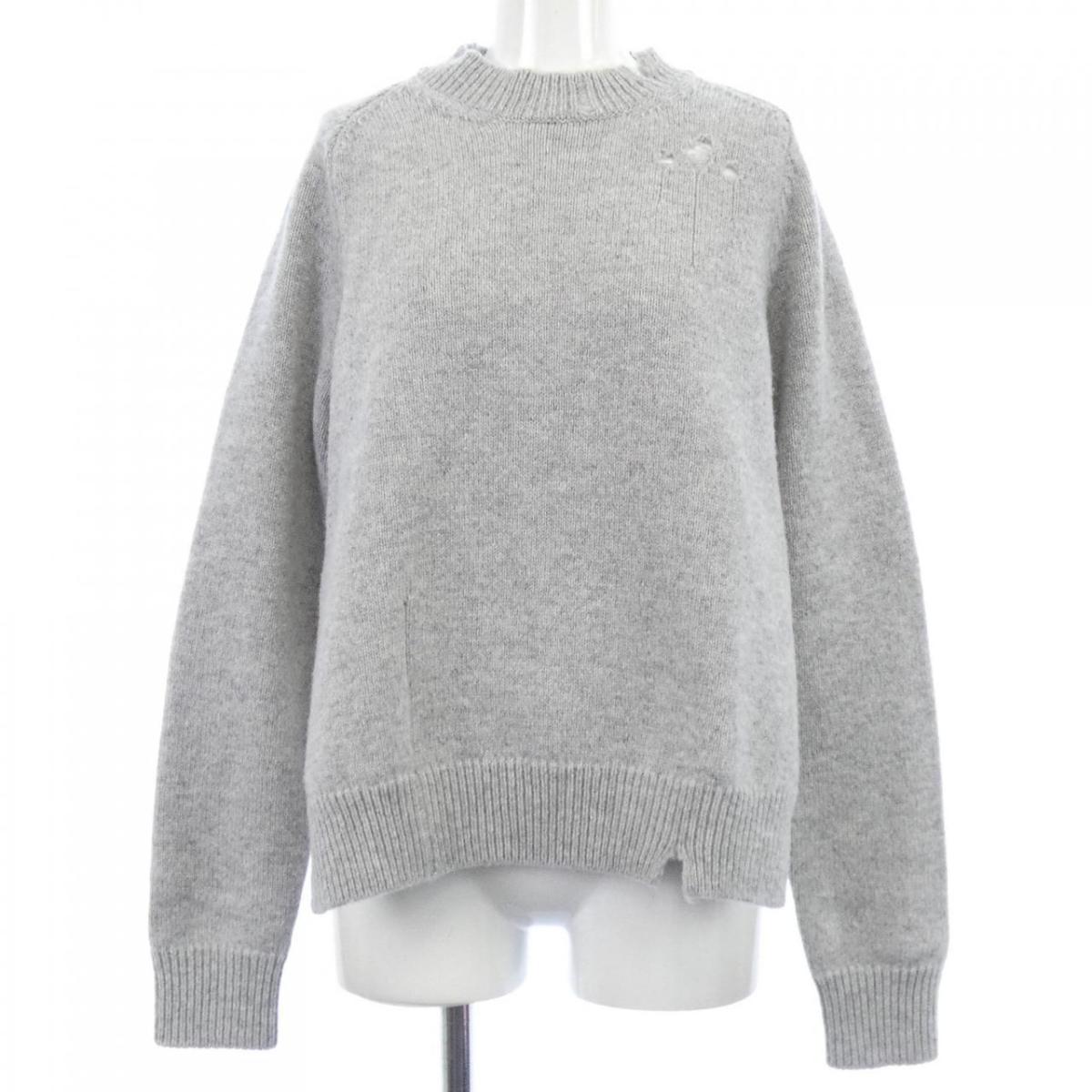 シャネル CHANEL LOOK67 P77562K11218 ニット CHANEL - シャネル CHANEL LOOK67 P77562K11218 ニットの通販 by