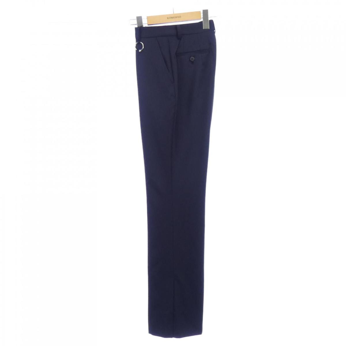 ジョンローレンスサリバン JOHNLAWRENCESULLIVAN 2C1017-0221-04 パンツ【中古】
