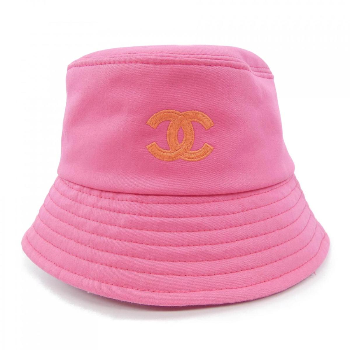 シャネル CHANEL ハット【中古】|KOMEHYO ONLINESTORE 店