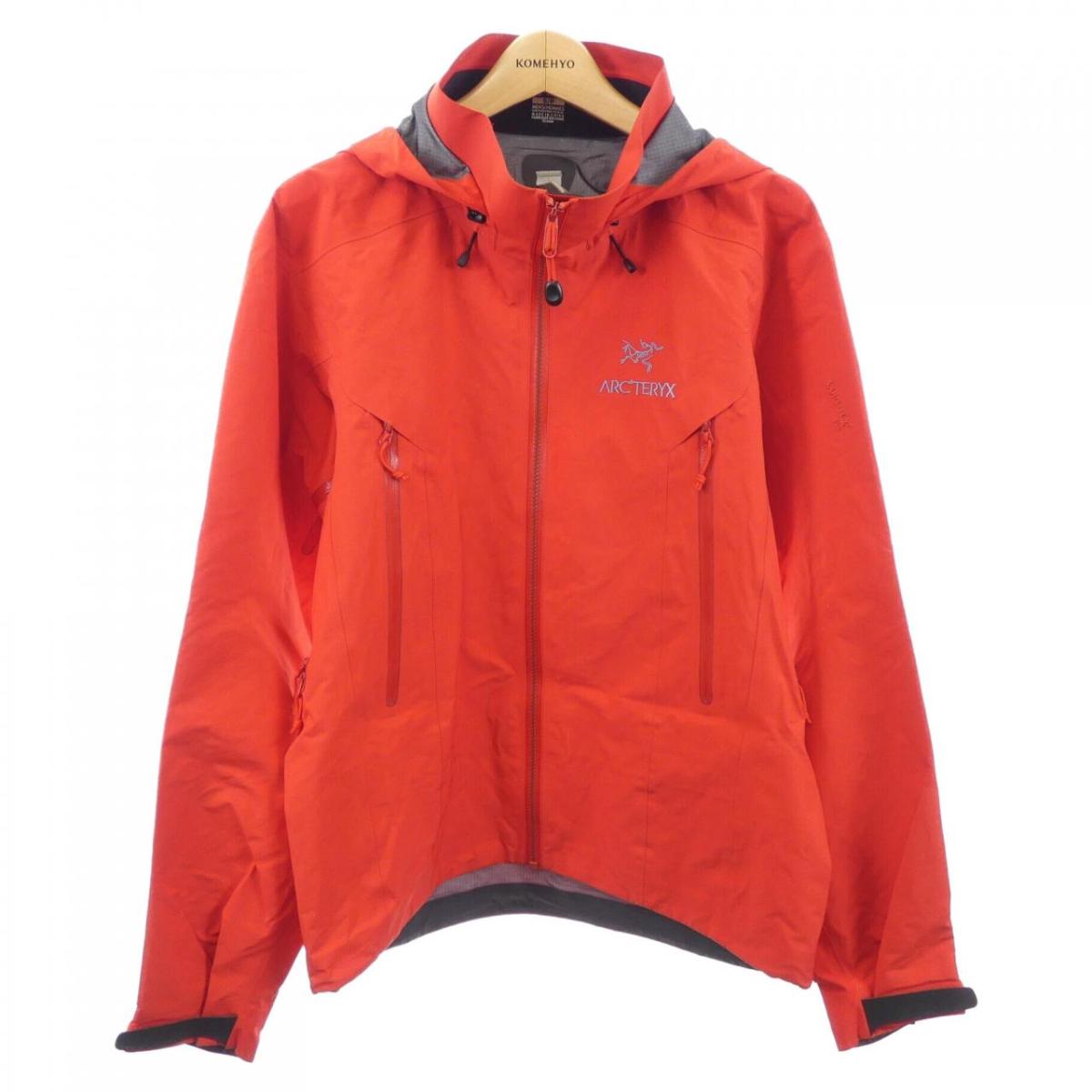 楽天市場】ARC'TERYX【アークテリクス】 国内正規 12701 GORE-TEX