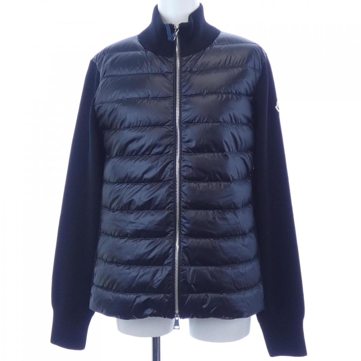 楽天市場】MONCLER モンクレール ダウンジャケット RUINE ルイン