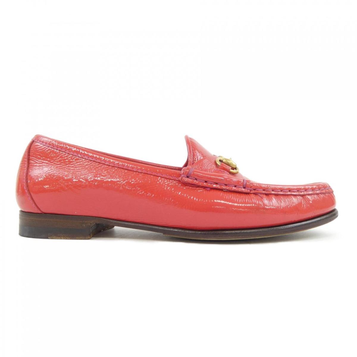グッチ GUCCI シューズ【中古】