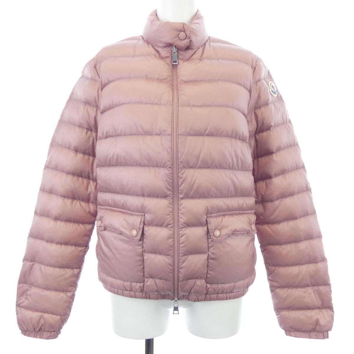 モンクレール MONCLER LANS ダウンジャケット【中古】