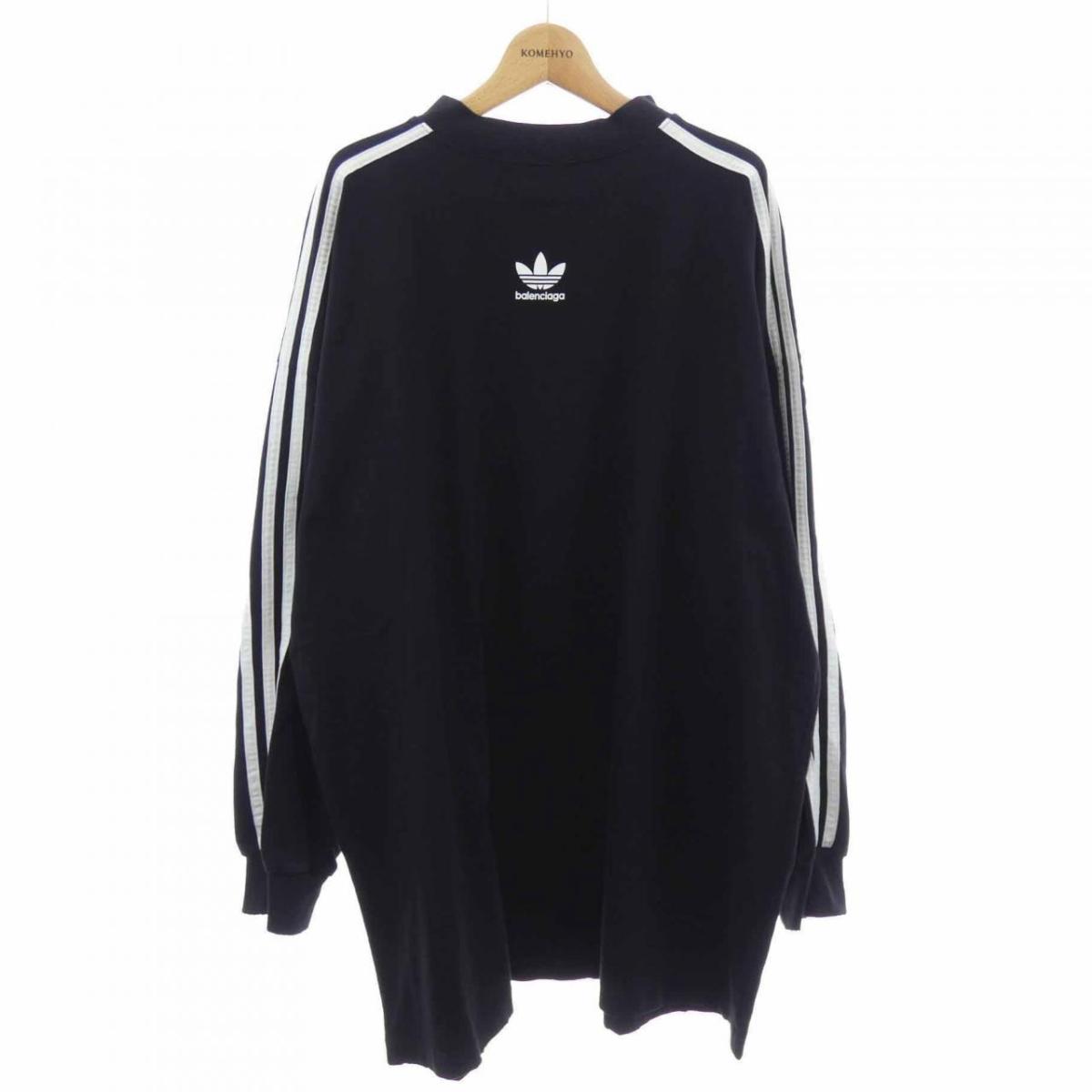 楽天市場】バレンシアガ BALENCIAGA BALENCIAGA × adidas ロング
