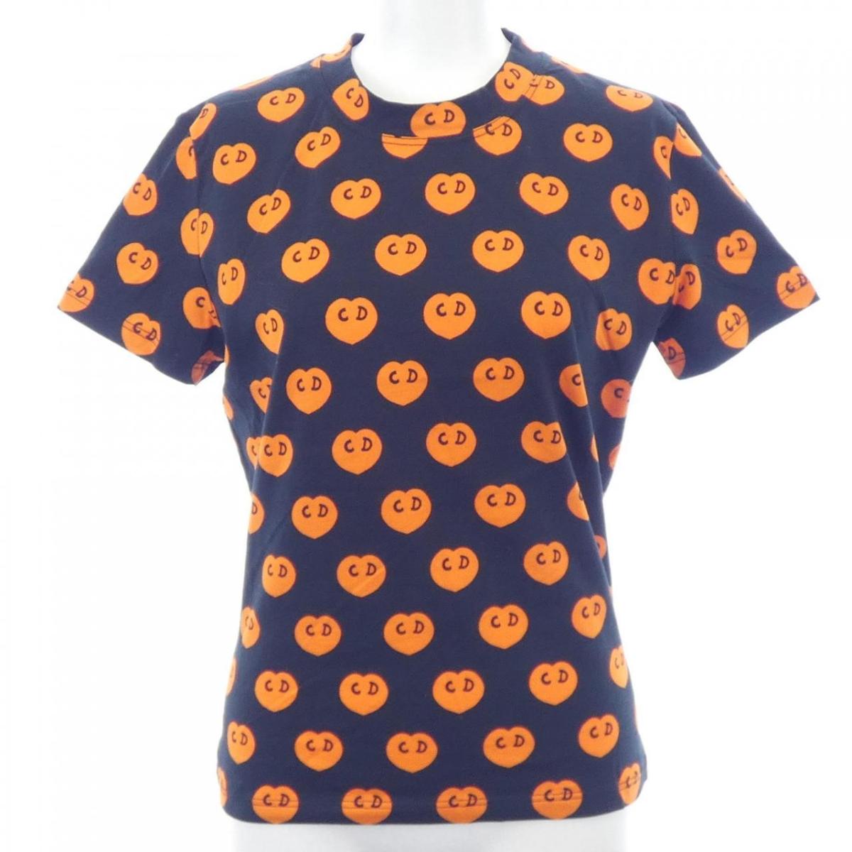 【ヴィンテージ】クリスチャンディオール CHRISTIAN DIOR 2P12155026 Tシャツ【中古】|KOMEHYO ONLINESTORE 店