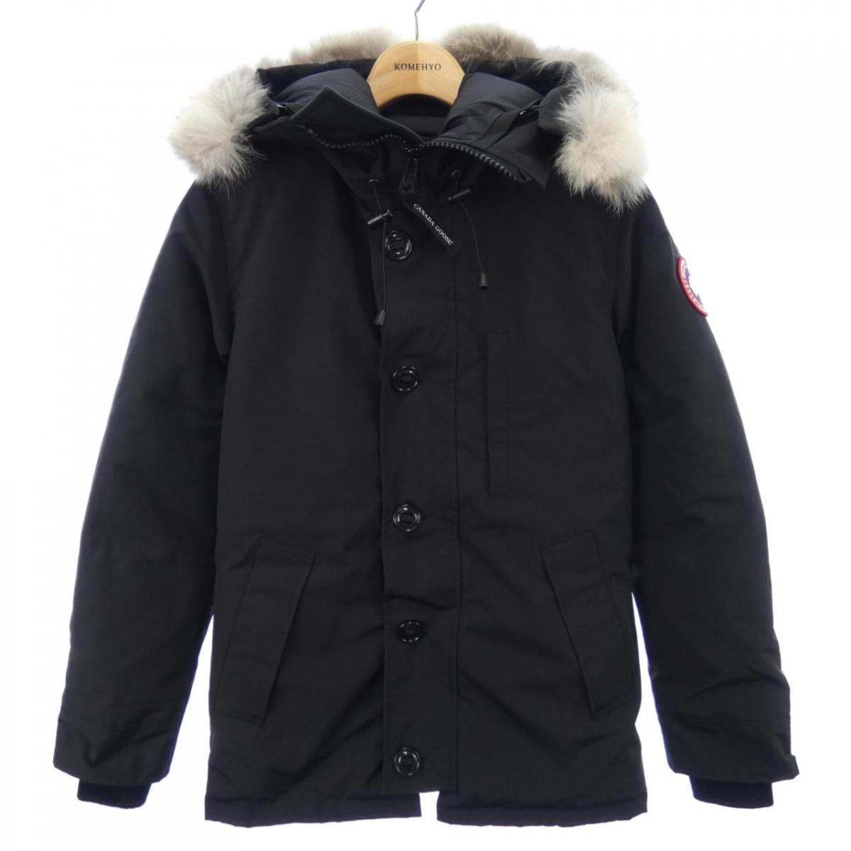 カナダグース CANADA GOOSE 3426MA CHATEAU シャトー ダウンジャケット【中古】